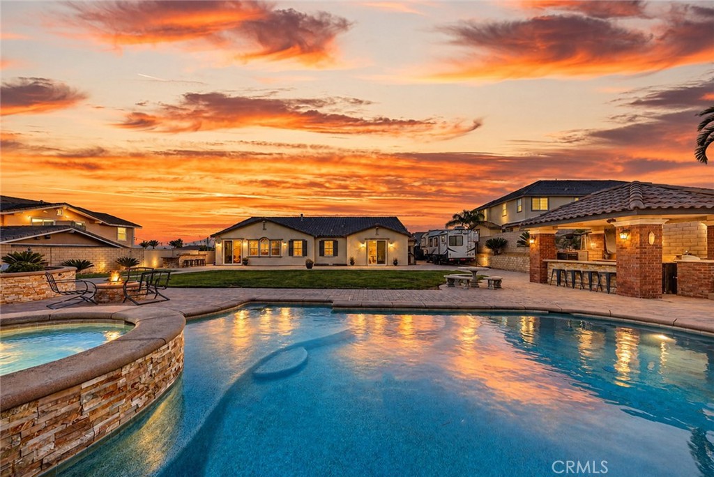 5091 Woodley Ridge Drive Rancho Cucamonga, CA 91739 - Photo 36 of 55 Gallery Image 36
