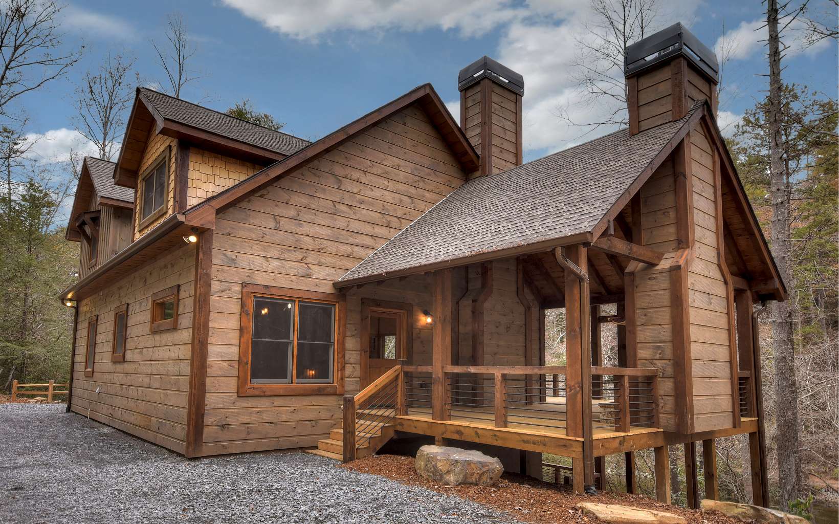 111 Fish Tale Cove Ellijay, GA 30540 - Photo 2 of 4 Additional View