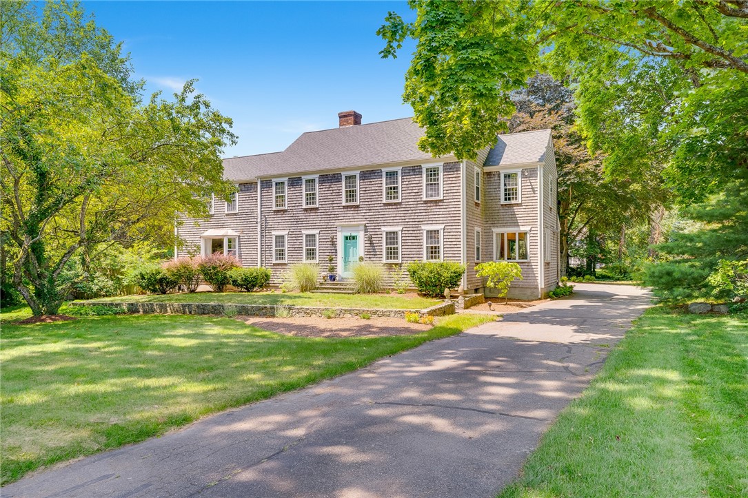69 Adams Point Road Barrington, RI 02806 - Photo 1 of 29