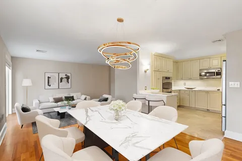 $599,000 | 20 Central Street, Unit 402, Salem, MA 01970