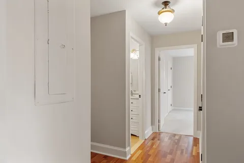 $599,000 | 20 Central Street, Unit 402, Salem, MA 01970