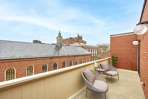 $599,000 | 20 Central Street, Unit 402, Salem, MA 01970