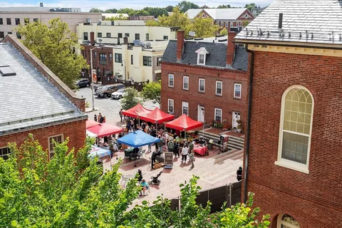 $599,000 | 20 Central Street, Unit 402, Salem, MA 01970