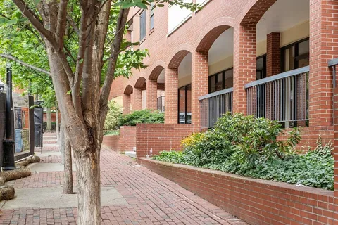 $599,000 | 20 Central Street, Unit 402, Salem, MA 01970