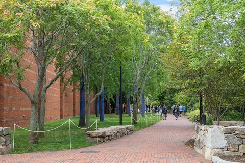 $599,000 | 20 Central Street, Unit 402, Salem, MA 01970