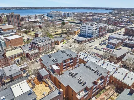 $599,000 | 20 Central Street, Unit 402, Salem, MA 01970