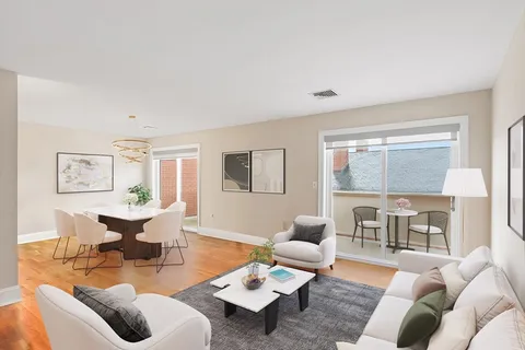 $599,000 | 20 Central Street, Unit 402, Salem, MA 01970