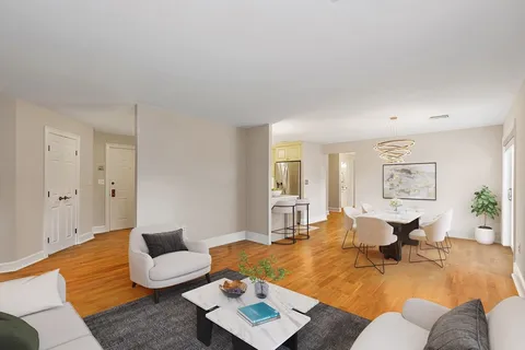 $599,000 | 20 Central Street, Unit 402, Salem, MA 01970