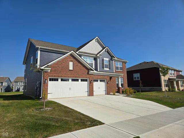 $2,800 | 5128 Summerton Street, McCordsville, IN 46055