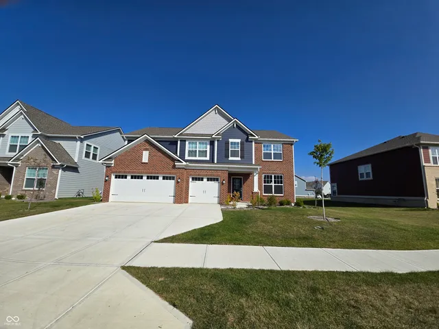 $2,800 | 5128 Summerton Street, McCordsville, IN 46055