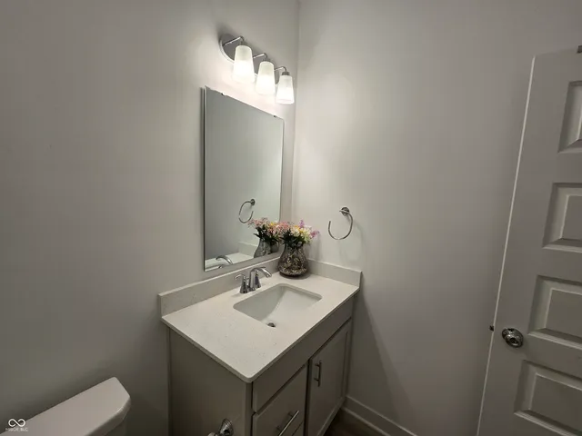 $2,800 | 5128 Summerton Street, McCordsville, IN 46055