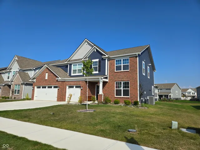 $2,800 | 5128 Summerton Street, McCordsville, IN 46055