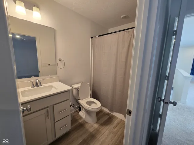 $2,800 | 5128 Summerton Street, McCordsville, IN 46055