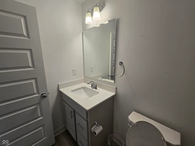 $2,800 | 5128 Summerton Street, McCordsville, IN 46055