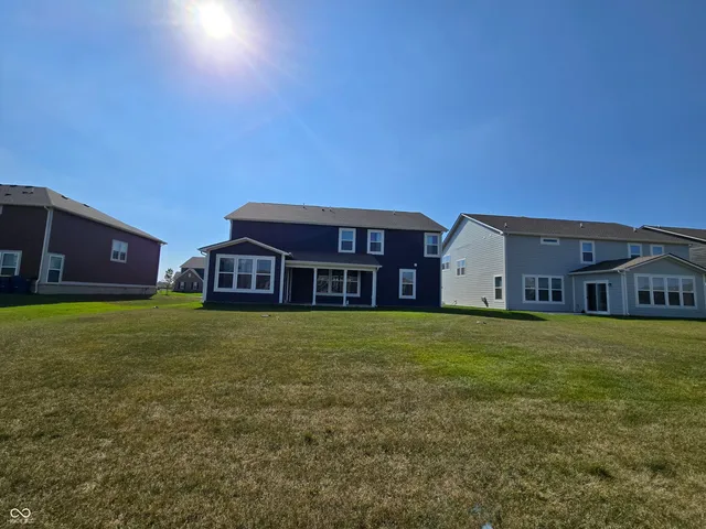 $2,800 | 5128 Summerton Street, McCordsville, IN 46055