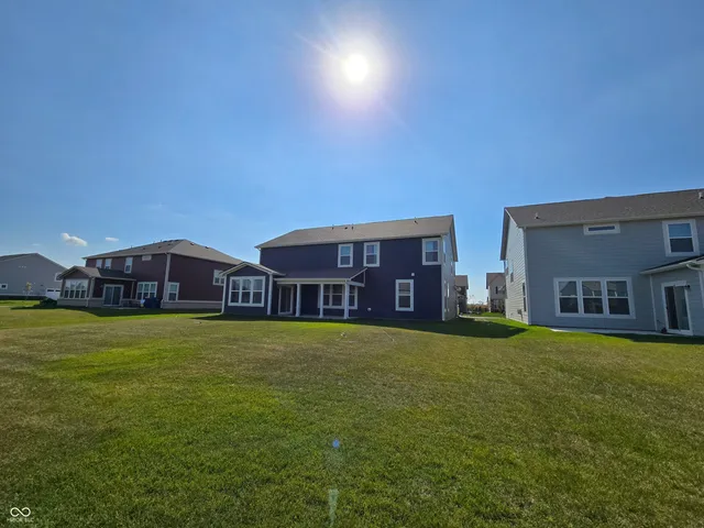 $2,800 | 5128 Summerton Street, McCordsville, IN 46055