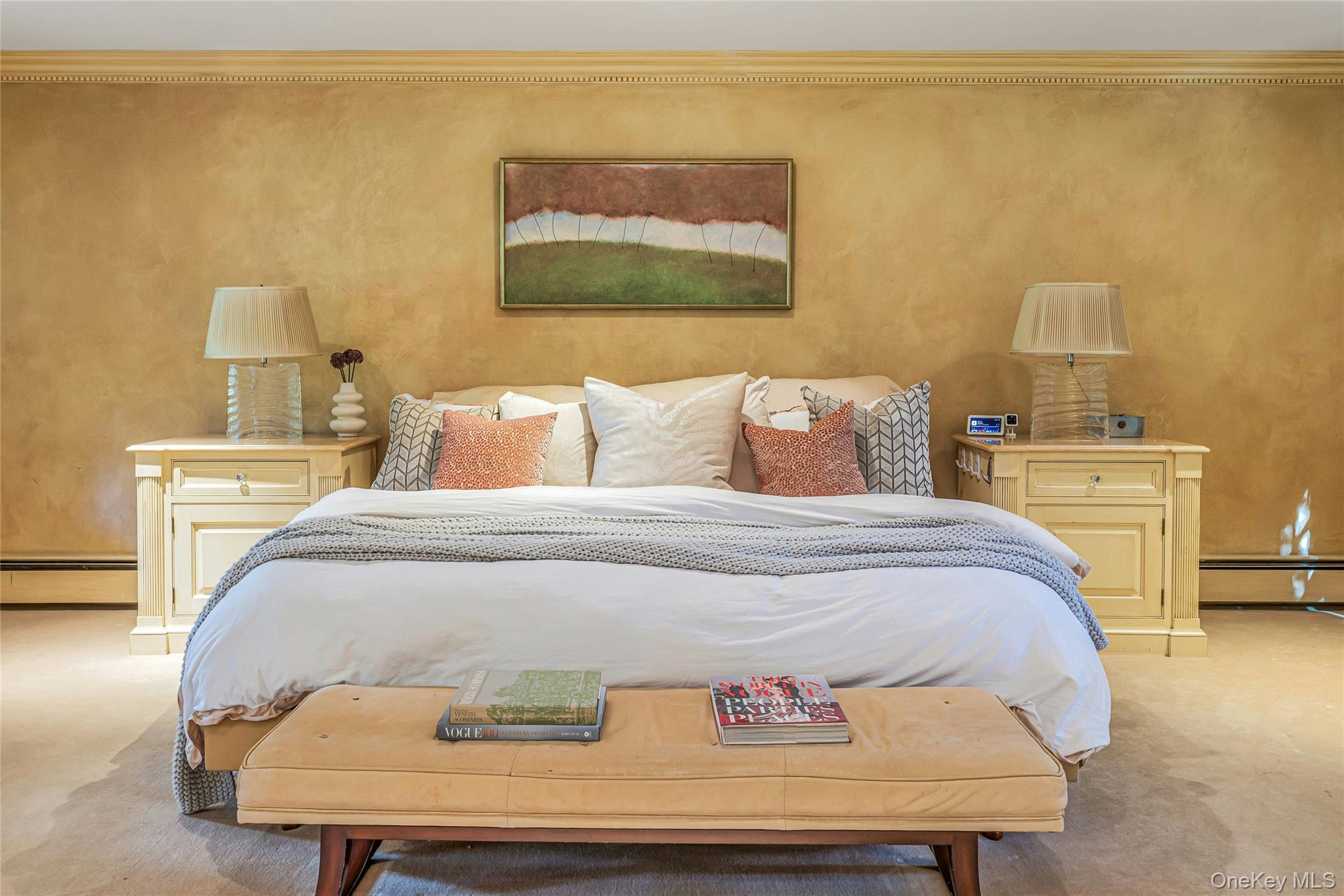 13 Sniffen Road Armonk, NY 10504 - Photo 18 of 36 Primary bedroom