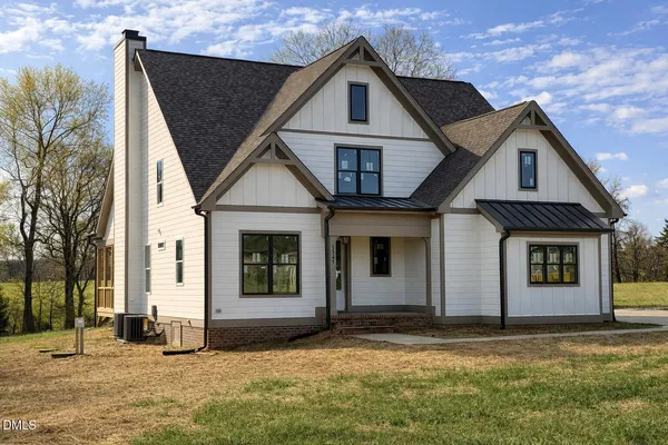 $772,600 | 5545 Silk Hope Gum Spring Road, Siler City, NC 27344