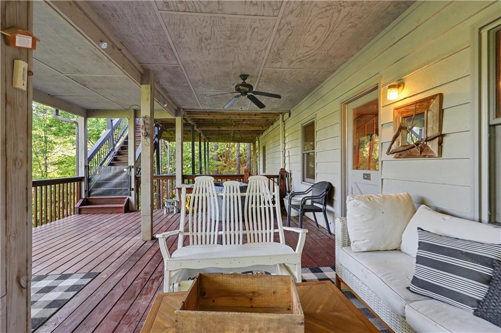 519 Pinecrest Road Sautee Nacoochee, GA 30571 - Photo 59 of 62