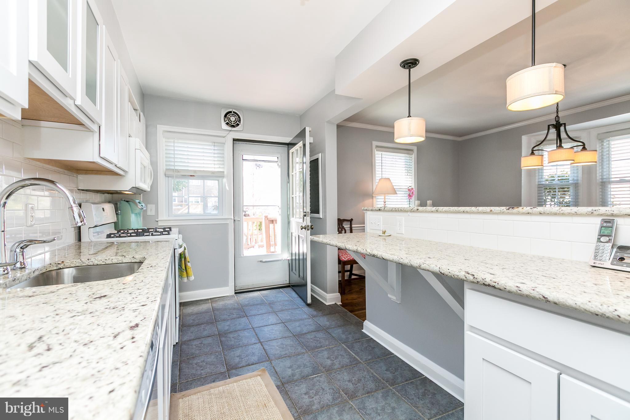 259 Stanmore Road Baltimore, MD 21212 - Photo 11 of 26 Kitchen