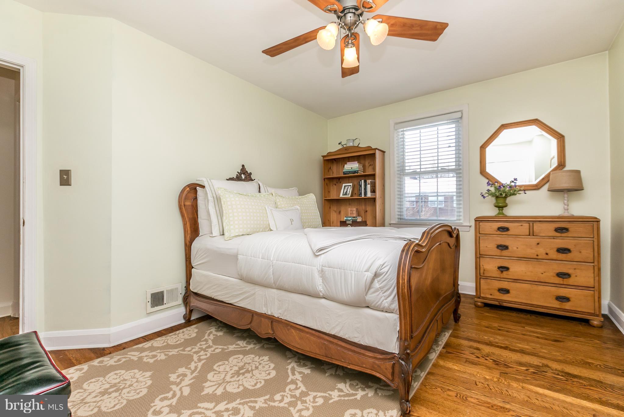 259 Stanmore Road Baltimore, MD 21212 - Photo 13 of 26 Master Bedroom