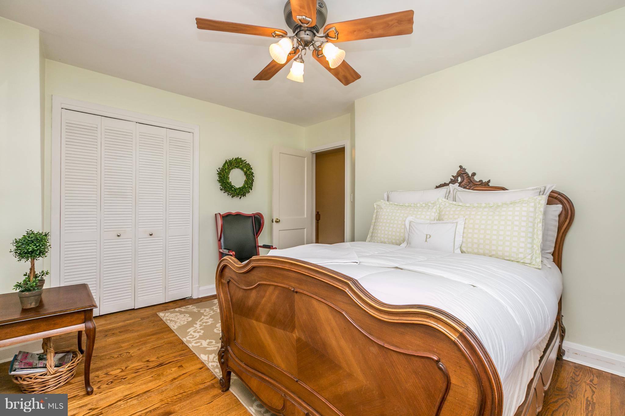 259 Stanmore Road Baltimore, MD 21212 - Photo 14 of 26 Master Bedroom