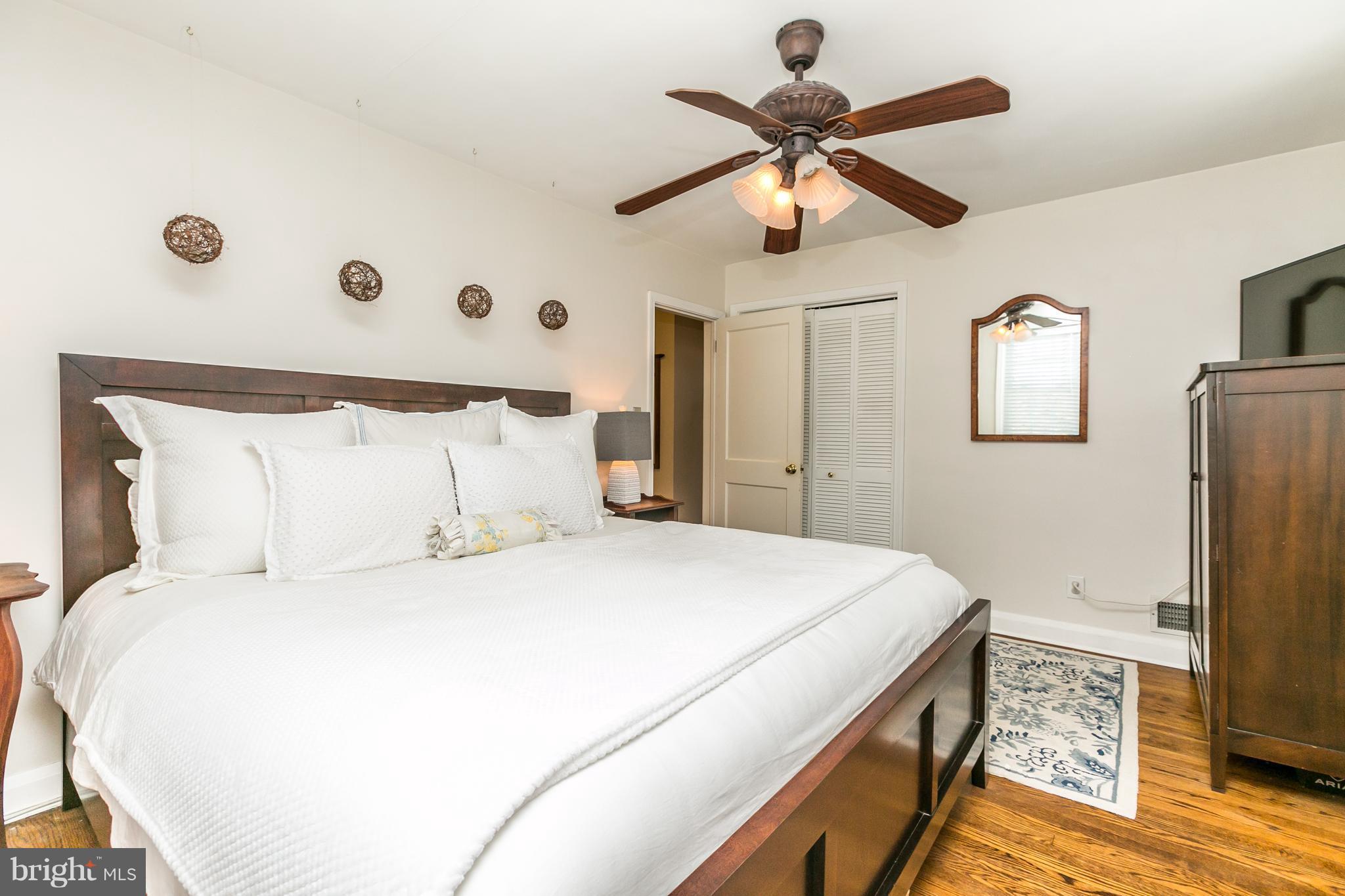259 Stanmore Road Baltimore, MD 21212 - Photo 15 of 26 Bedroom