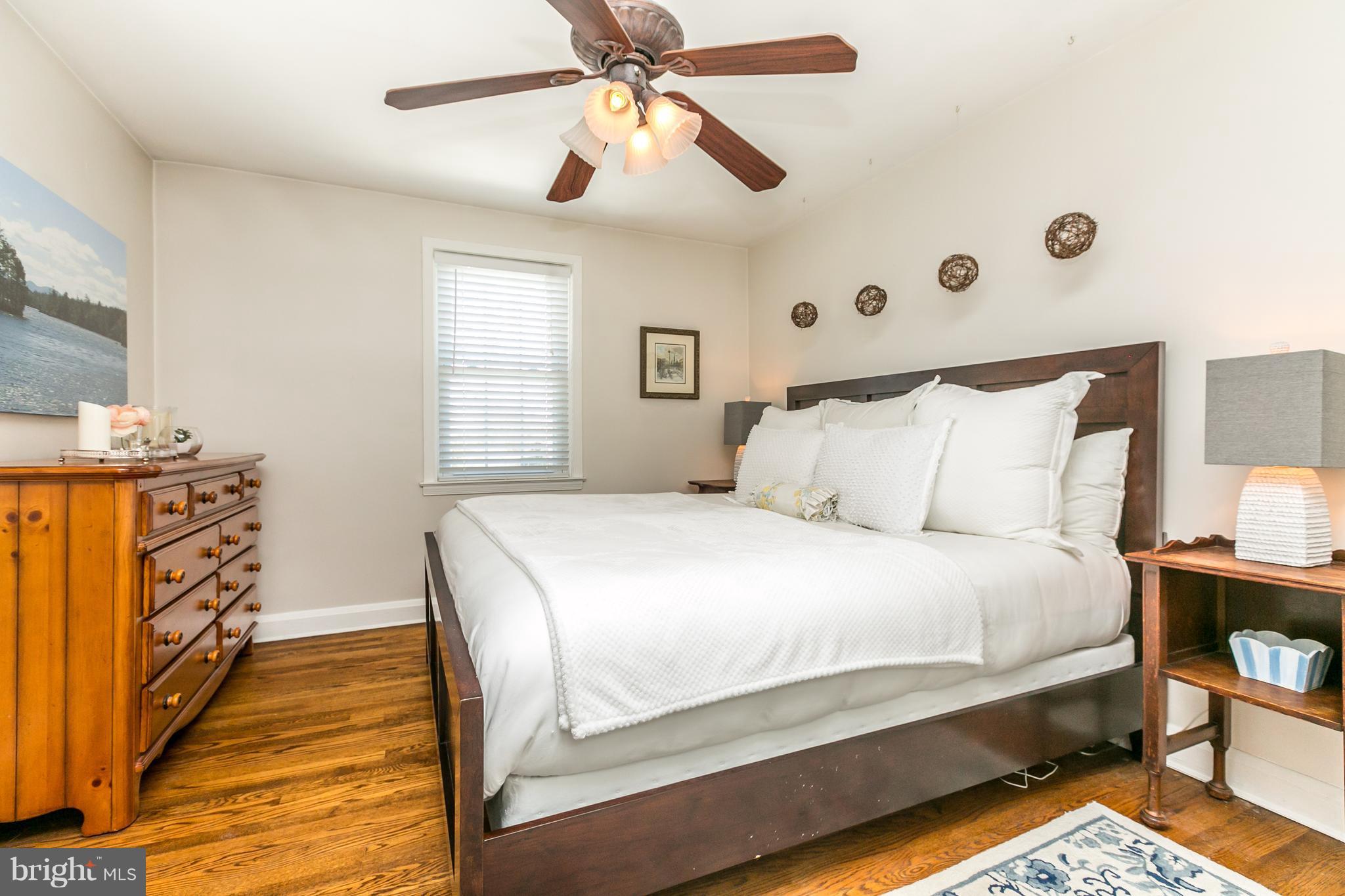 259 Stanmore Road Baltimore, MD 21212 - Photo 16 of 26 Bedroom