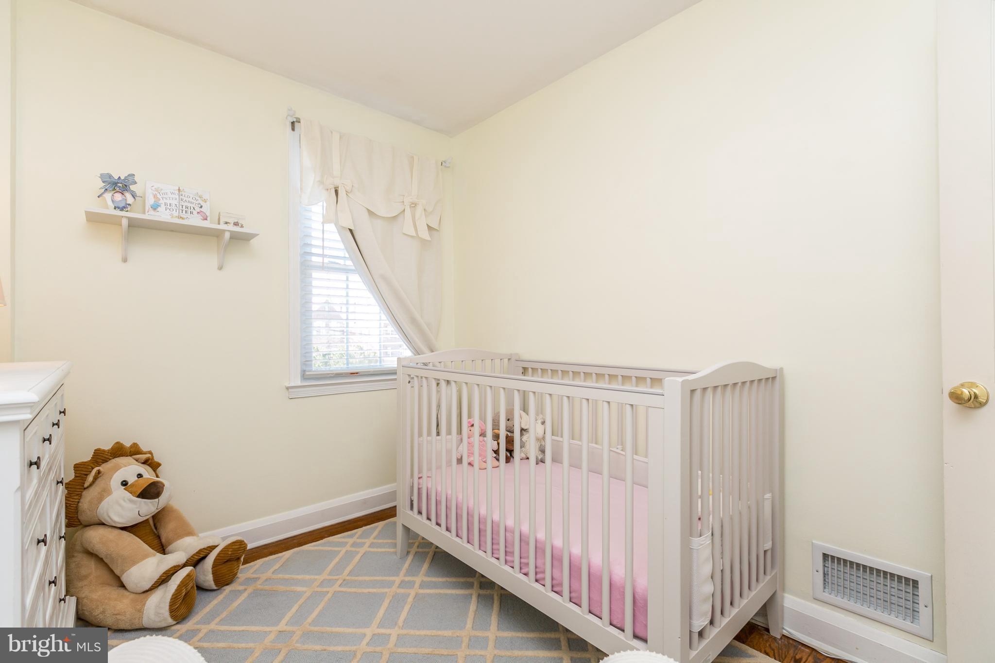 259 Stanmore Road Baltimore, MD 21212 - Photo 17 of 26 Bedroom