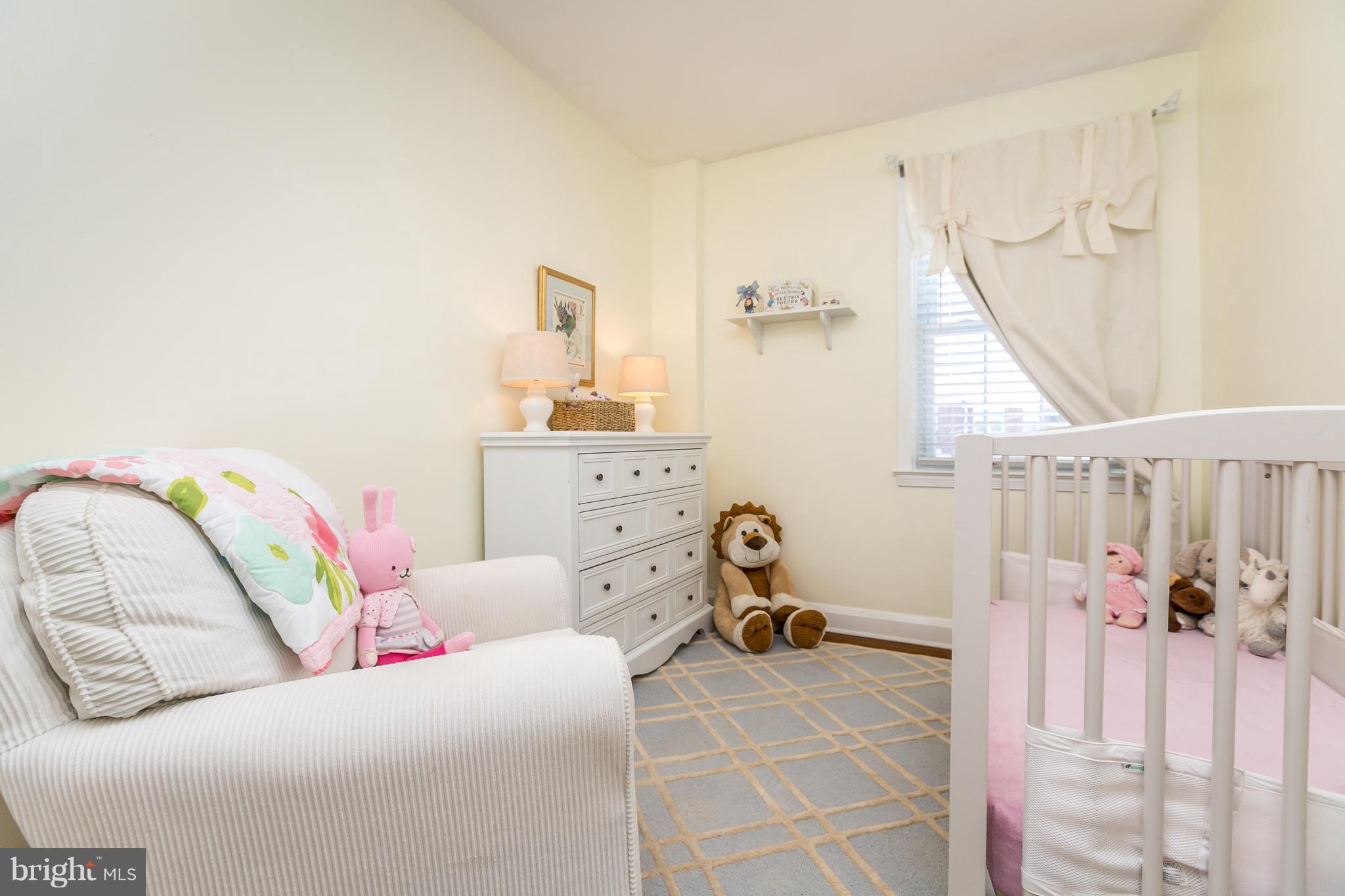 259 Stanmore Road Baltimore, MD 21212 - Photo 18 of 26 Bedroom