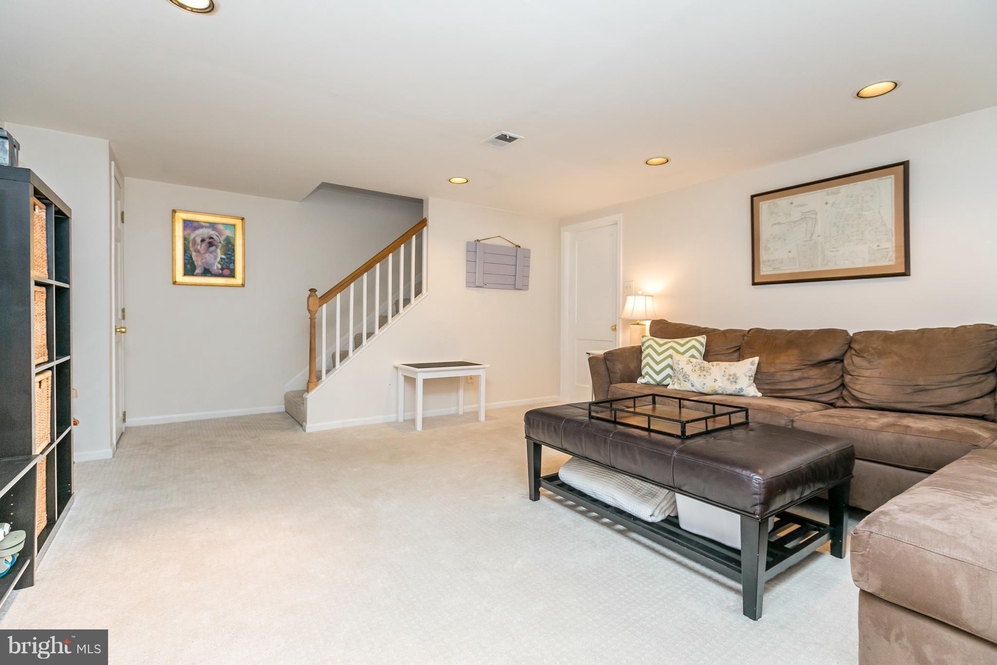 259 Stanmore Road Baltimore, MD 21212 - Photo 20 of 26 Basement