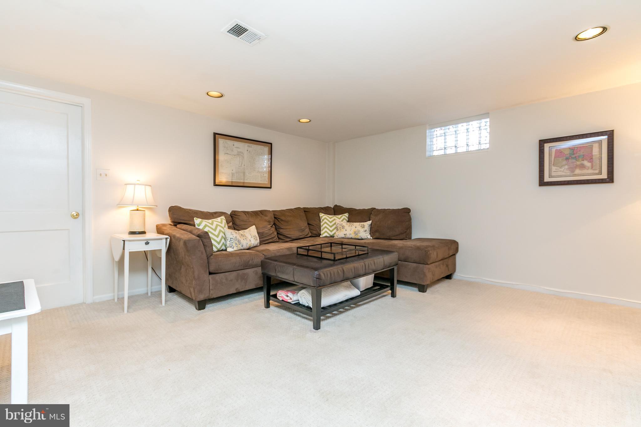 259 Stanmore Road Baltimore, MD 21212 - Photo 22 of 26 Basement