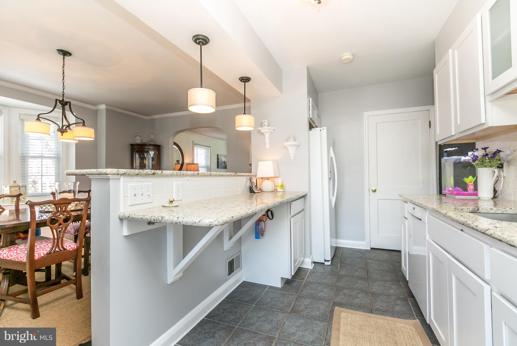 259 Stanmore Road Baltimore, MD 21212 - Photo 9 of 26 Kitchen