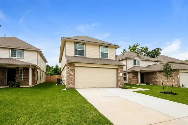 $1,850 | 135 Cooper Creek Lane, Willis, TX 77378