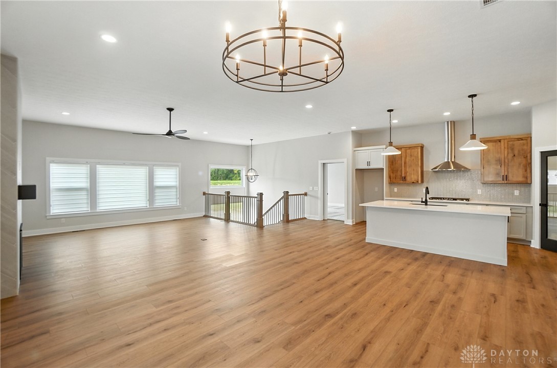9333 Rochelle Lane Dayton, OH 45458 - Photo 17 of 55