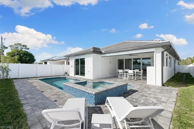 $23,000 | 734 109th Avenue North, Naples, FL 34108