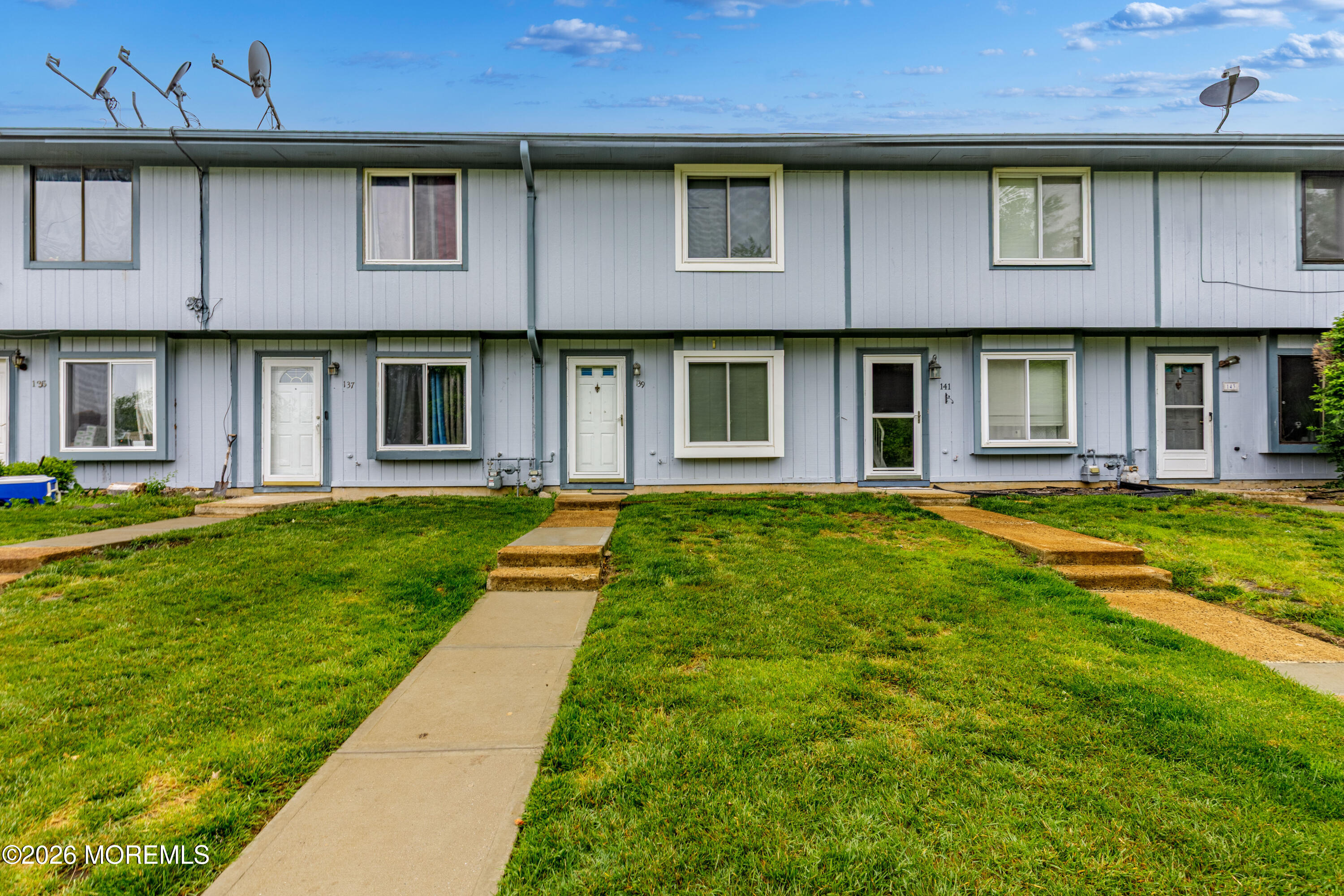 139 Greenwood Loop Road, Unit 653 Brick, NJ 08724 - Photo 1 of 9 Exterior-1