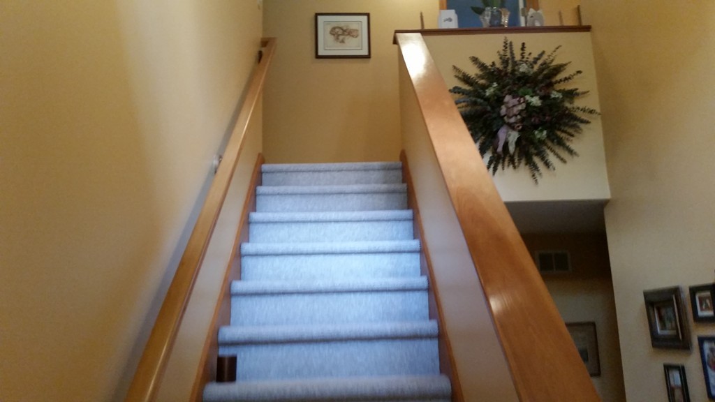 351 Quaddick Road Thompson, CT 06277 - Photo 24 of 28 a view of entryway