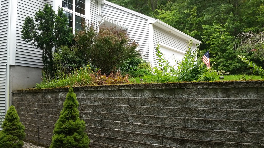 351 Quaddick Road Thompson, CT 06277 - Photo 10 of 28 a view of outdoor space and yard