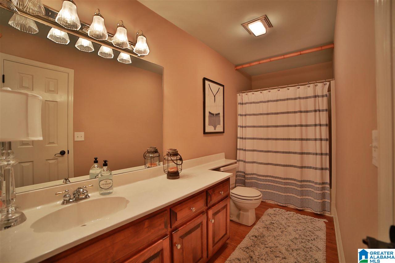 357 Florence Road Wedowee, AL 36278 - Photo 23 of 42