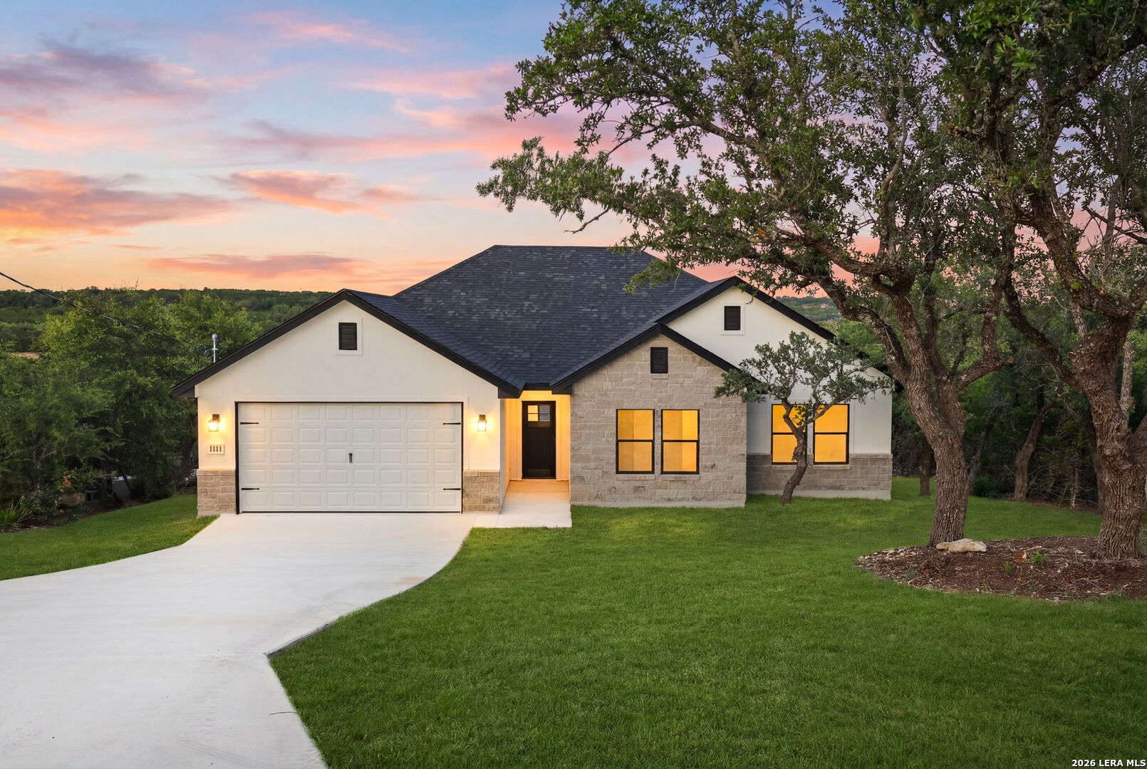 1111 Rocky Ridge Loop Canyon Lake, TX 78133 - Photo 1 of 47