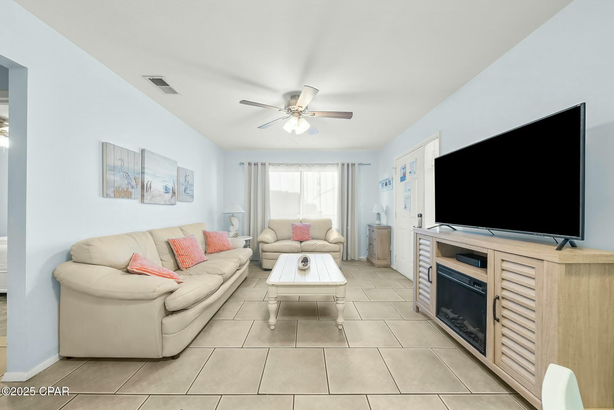 17614 Front Beach Road, Unit 14A Panama City Beach, FL 32413 - Photo 15 of 26 Gallery Image 15
