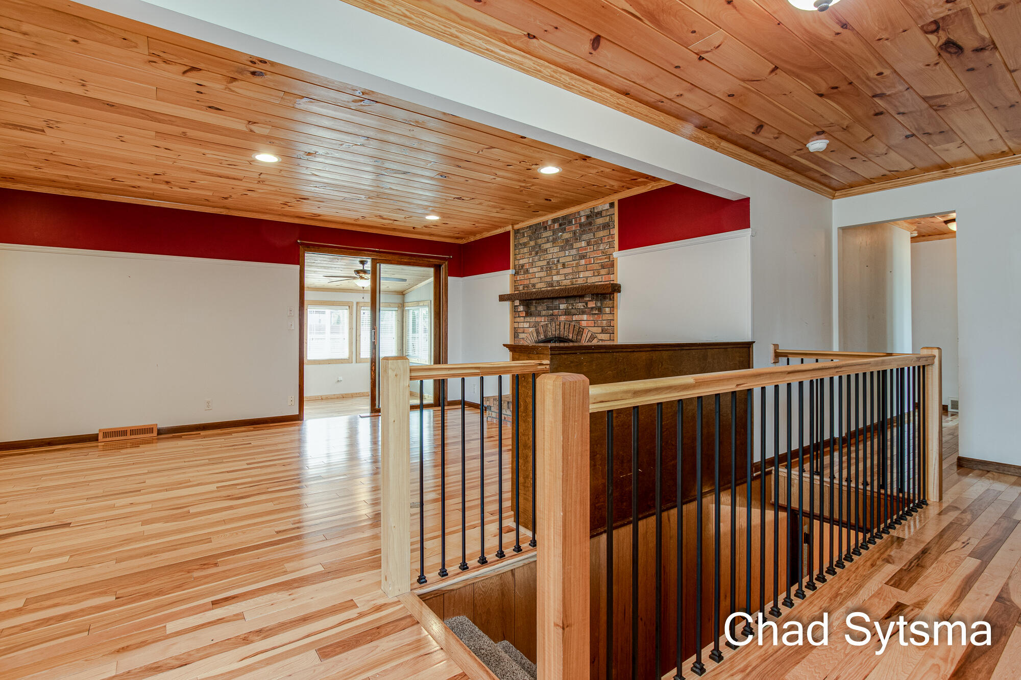 862 Rushmore Street Jenison, MI 49428 - Photo 2 of 40 Family Room