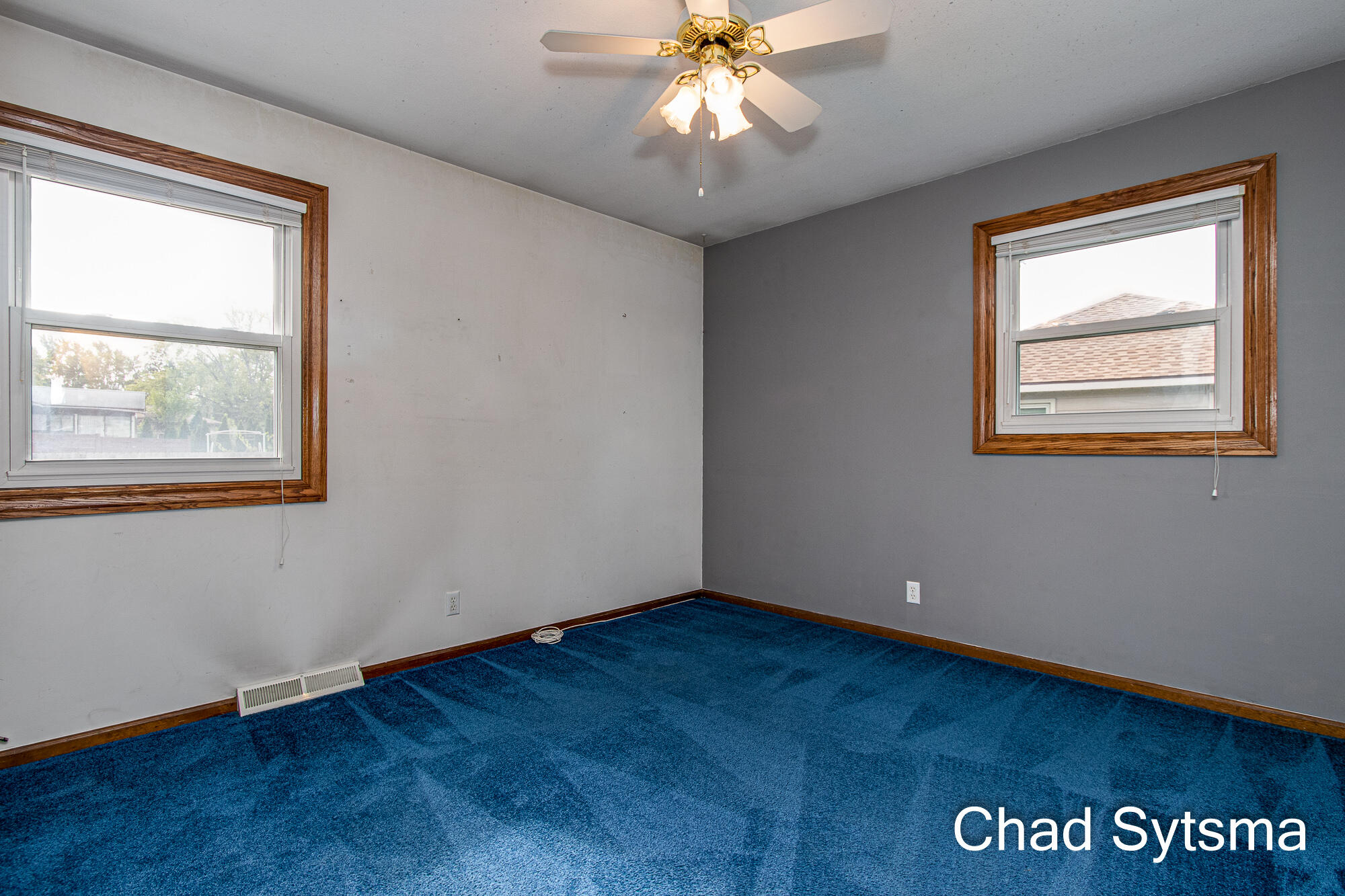 862 Rushmore Street Jenison, MI 49428 - Photo 26 of 40 Bedroom 3