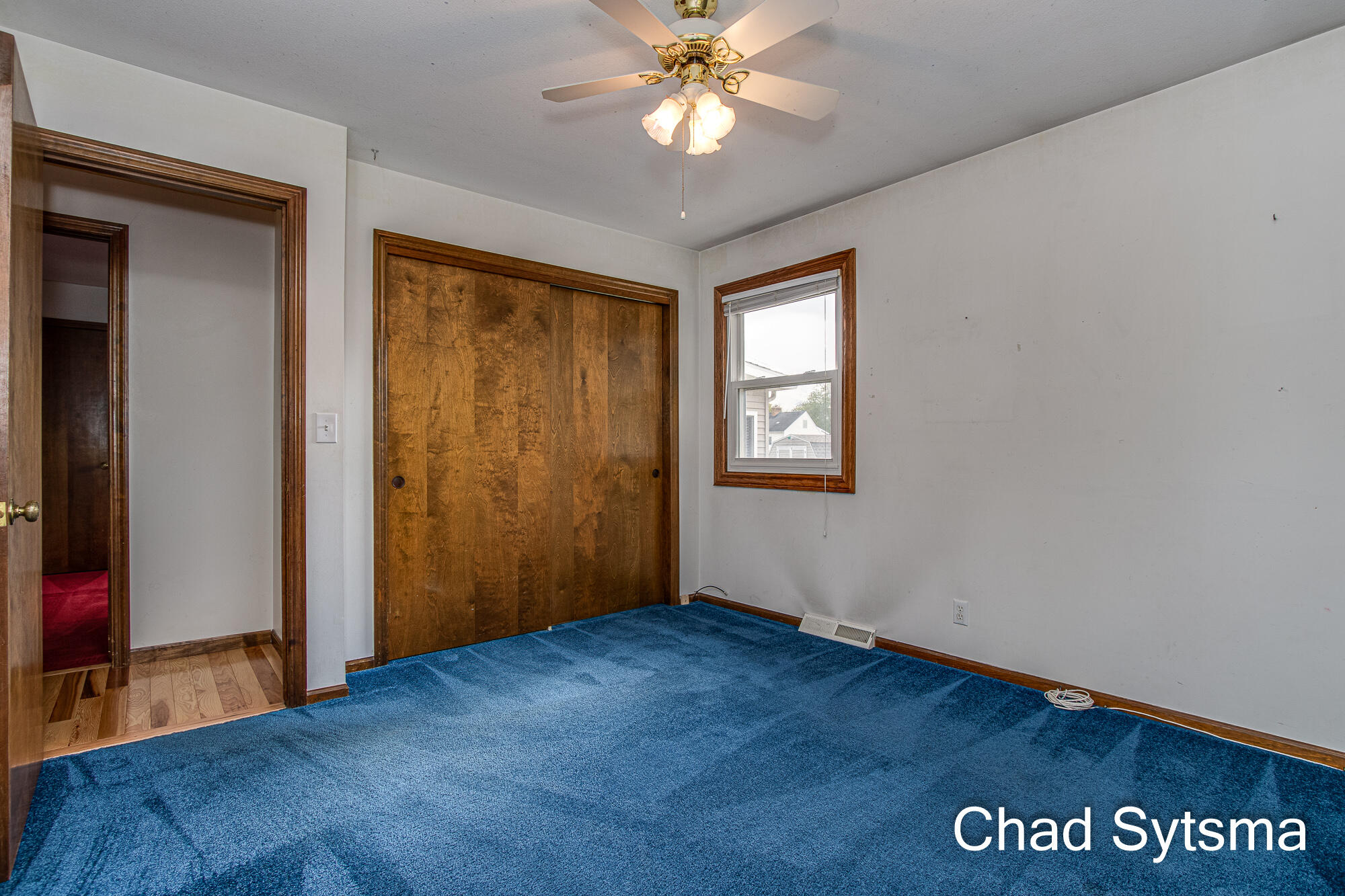 862 Rushmore Street Jenison, MI 49428 - Photo 27 of 40 Bedroom 3