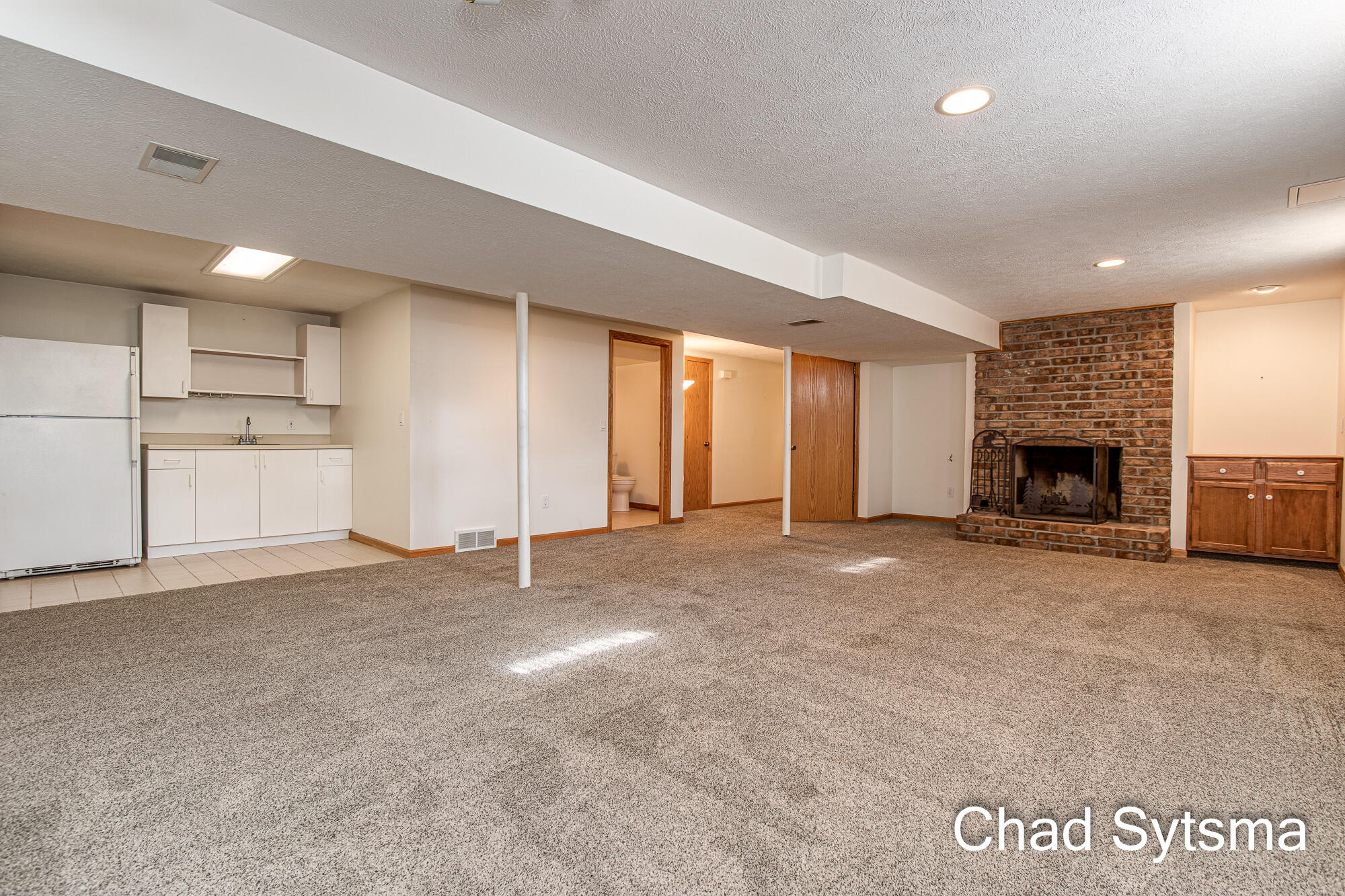 862 Rushmore Street Jenison, MI 49428 - Photo 30 of 40 Lower Rec Room