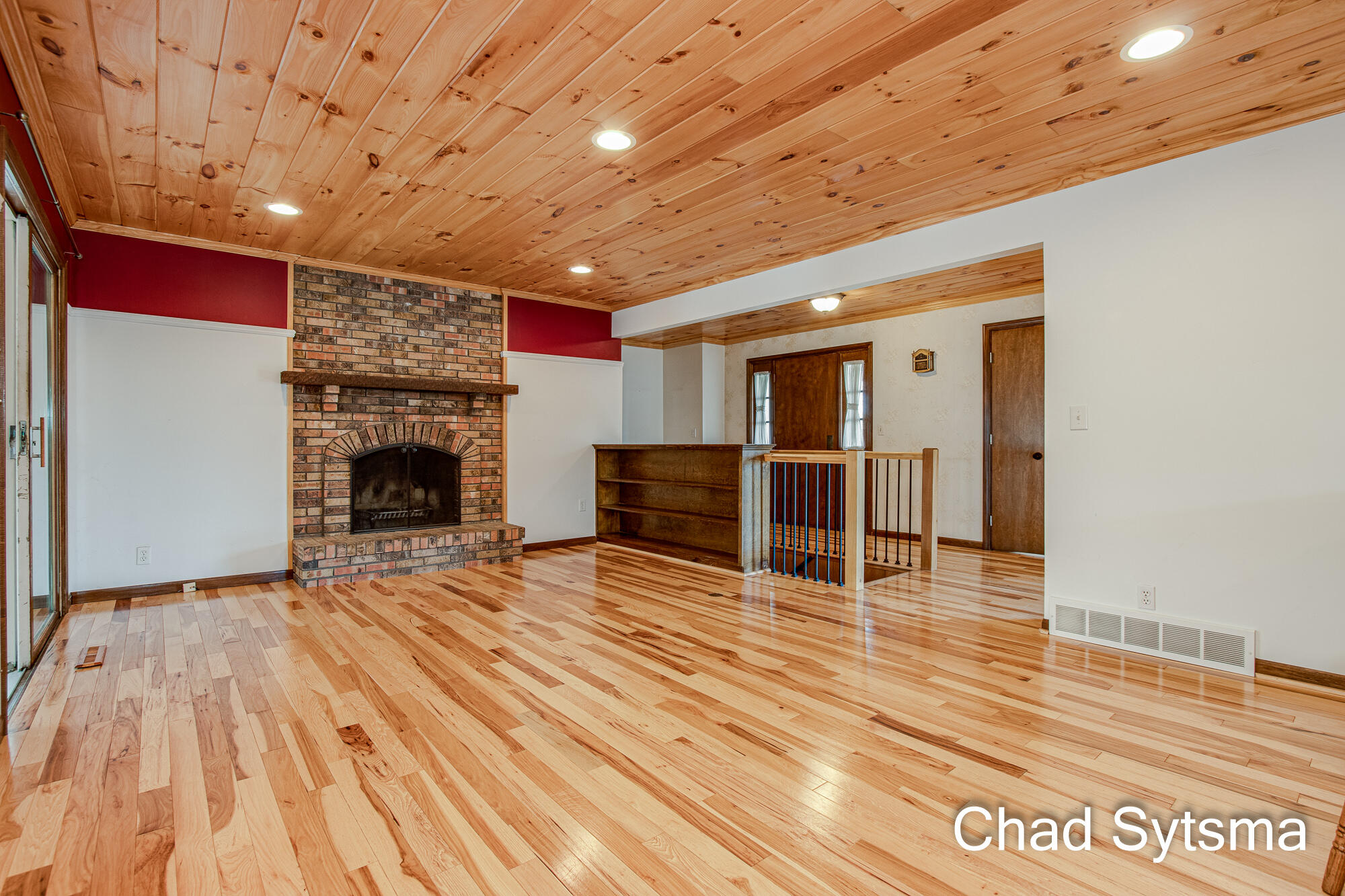 862 Rushmore Street Jenison, MI 49428 - Photo 3 of 40 Family Room