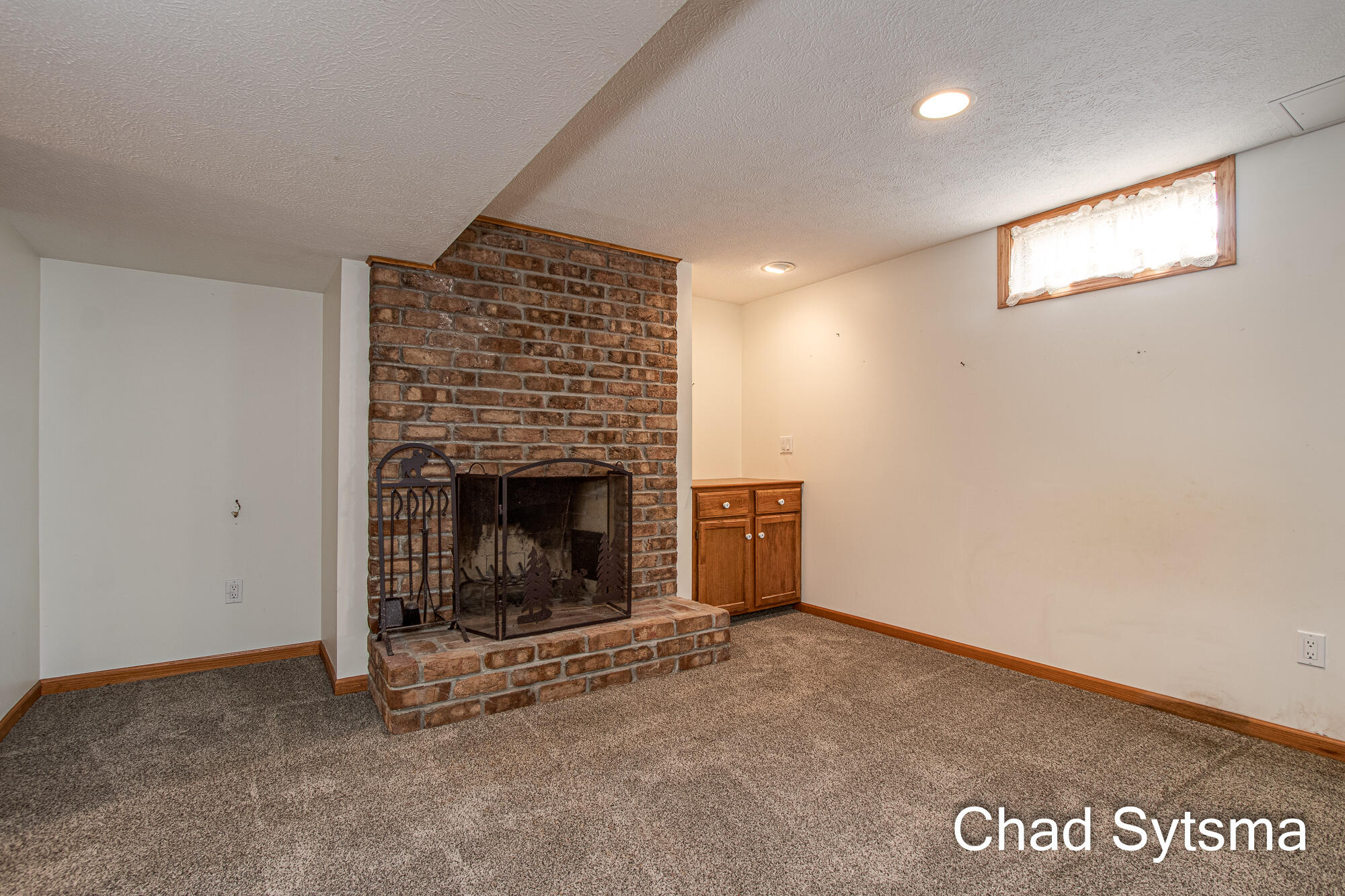 862 Rushmore Street Jenison, MI 49428 - Photo 31 of 40 Lower Rec Room