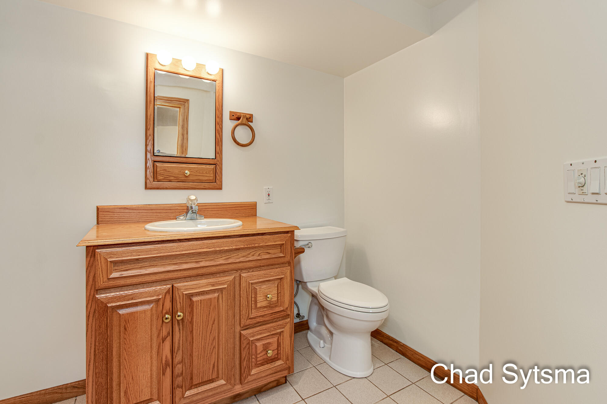 862 Rushmore Street Jenison, MI 49428 - Photo 34 of 40 Lower Full Bath
