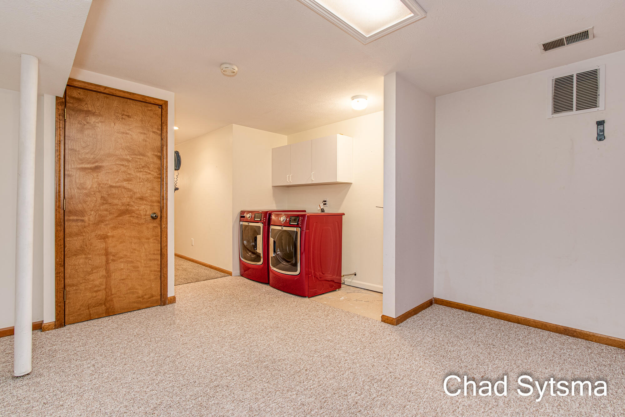 862 Rushmore Street Jenison, MI 49428 - Photo 35 of 40 Lower Laundry
